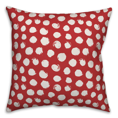  Housse de coussin carré et insert