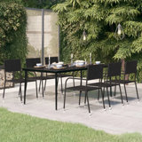 Layden Dining Table