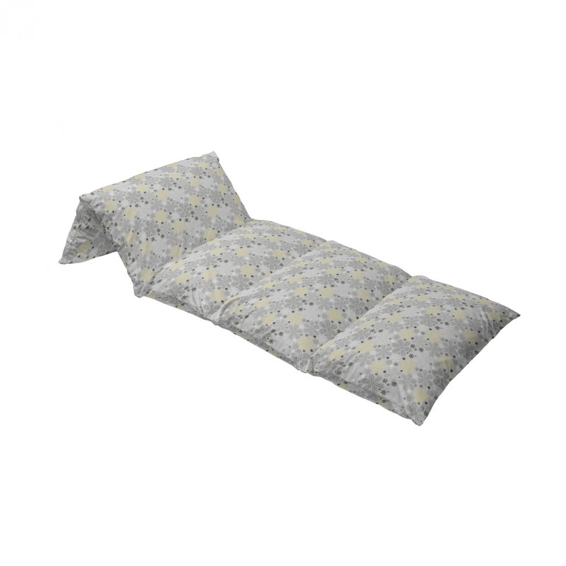 Housse de coussin d'extérieur Bohem, H 2 po x l 27 po x P 88 po