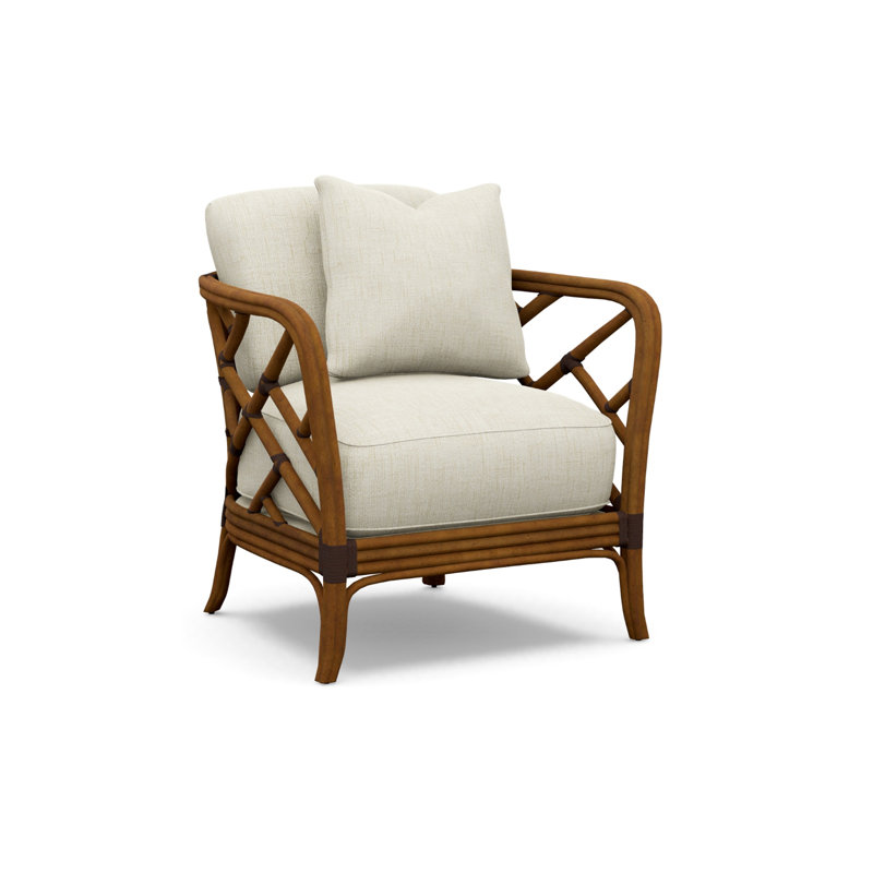 Island Estate 31 de large, Beige / Cannelle