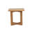 ELLA SQUARE SIDE TABLE