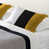 White/Black/Gold