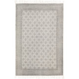 Janette Cotton Moroccan Indoor Rug