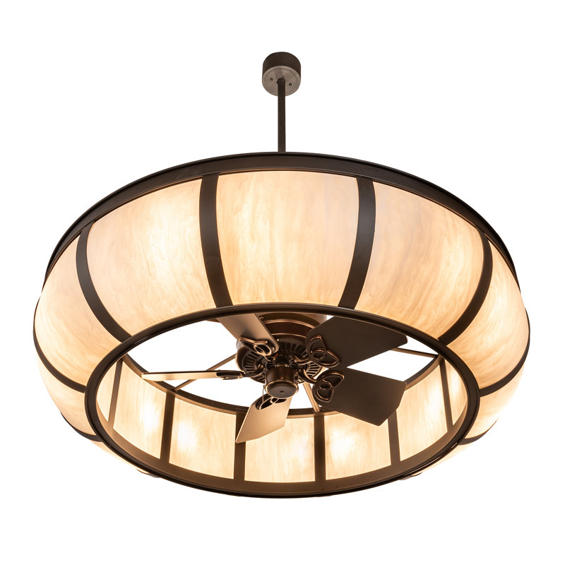 Nehring 18 - Light Chandelier