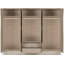 Cascio 6 Door Wardrobe-250027568