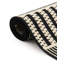 Tapis d'extérieur Black_Unique Loom Dalyan-1447721247