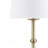 Table Lamp 28"H