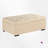 Upholstered Sleeper Sofa Bed Folding Ottoman-73138009