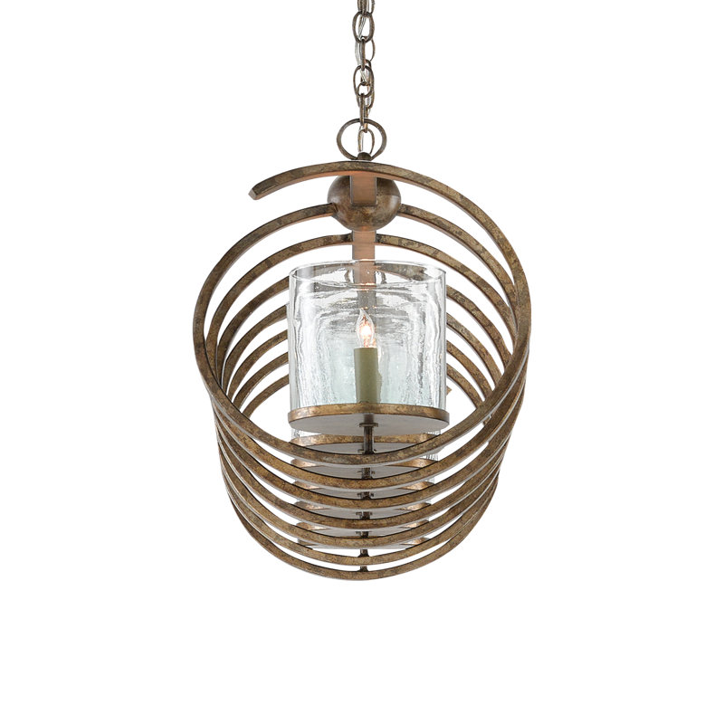 Maximus 7 - Light Pendant