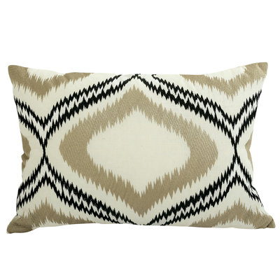 Nikki Chu Throw Pillow