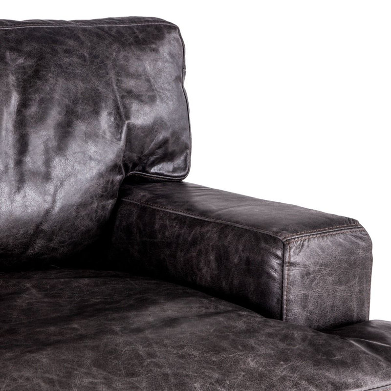 Chiavari Club Chair, Antique Ebony