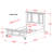 Aveley Standard Bed-341588945-341588951