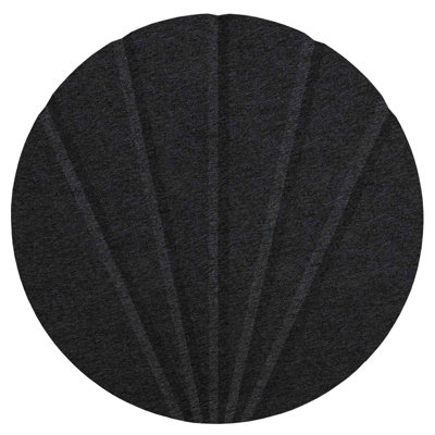 12" x 12" Upholstered Wall Paneling