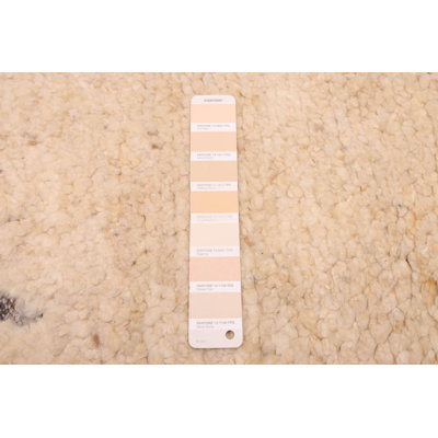 Looma Beige Rug 7'9" x 10'1"