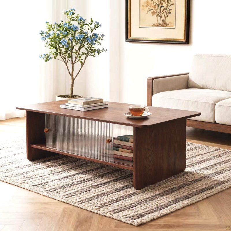 Table basse 47 pouces
