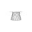 Table basse avec cadre Aldijana-27258060
