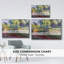 Le pont japonais (l'eau), reproduction sur toile-92468816-92468817