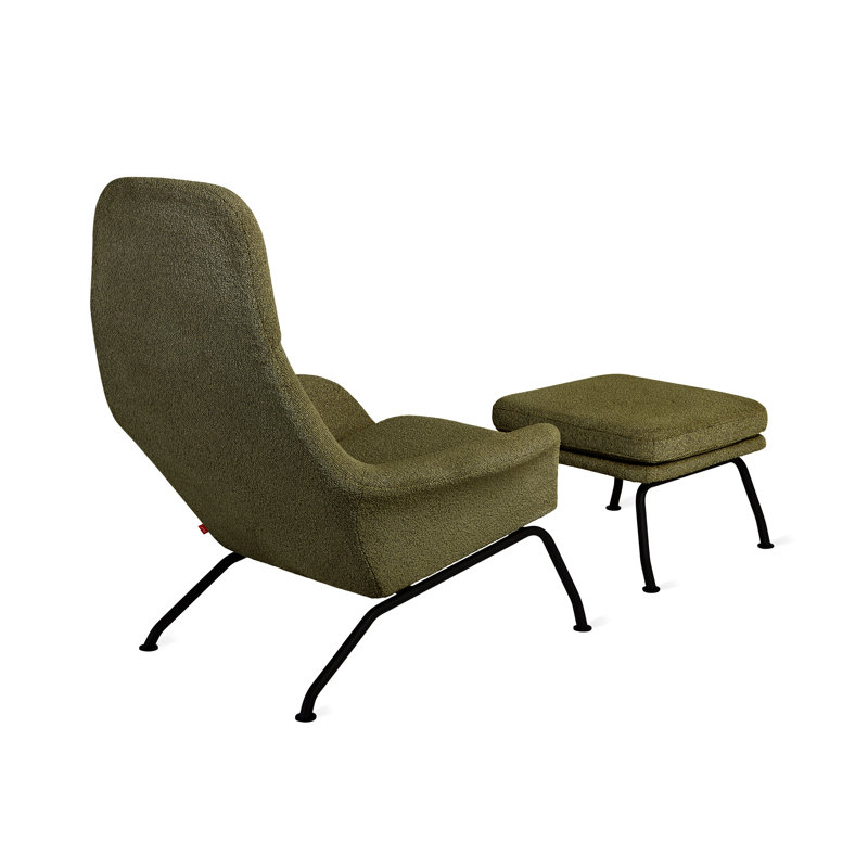 Tallinn Chair, Copenhagen Terra, Yes