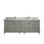 Ensemble de meuble-lavabo double 84 po Aberdeen-94240496-94240504