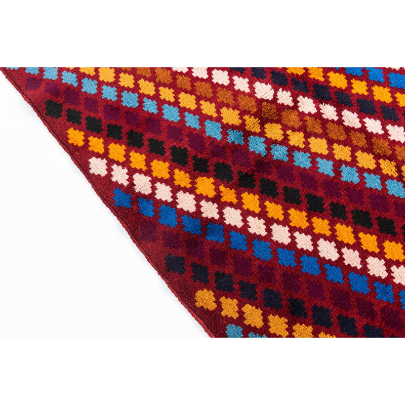Tapis rouge Nunez