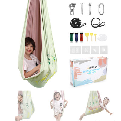 Balançoire à balançoire sensuelle pour adultes
