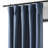 Performance Linen Hotel Blackout Indoor Single Cur Blackout Curtain Single Panel-1554094945-1554094973