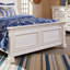 Lit standard en bois massif Arrollo-261670295