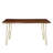 Modway Ardour 60" Live Edge Acacia Wood Rectangular Dining Table-1611295819
