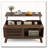 Lift Top Coffee Table with Storage