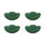 Cabbage Earthenware Dessert Bowl