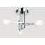Alexia Semi Flush Mount-10946858