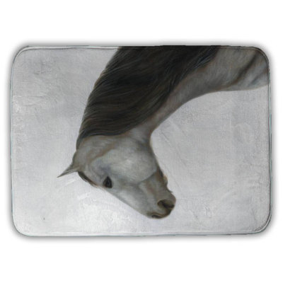 Meegan Non-Slip Bath Mat