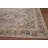 Distressed Wool Traditional Area Rug 7x10