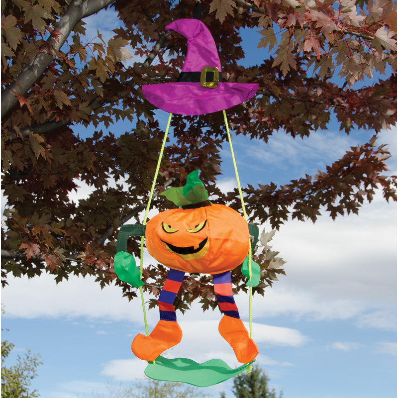 Citrouille Swingerz