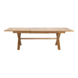 Newport Outdoor Teak Dining Table