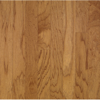 Hickory 4'' W Hardwood Flooring