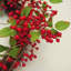 Faux 60cm Wreath