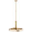 Covet 8 - Light LED Chandelier-1577123402