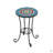Patio Side Table with Shelf-1458804968