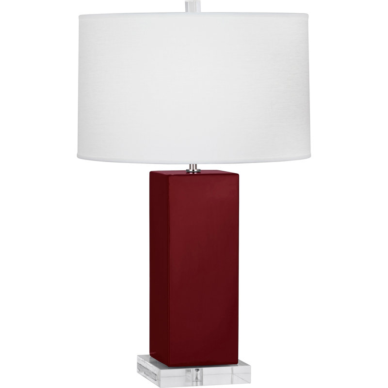 Lampe de table Harvey, Sangria