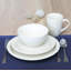 Service de table 16 pièces Allure Ivory-1694139215