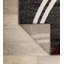 Tapis performance gris, rouge et noir Weekes-487947616