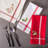 Icenhour Cotton Embroidered Square Napkin