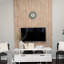 Horloge murale Snelson-984002006