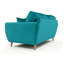 Rafe 3 Seater Velvet Sofa-68545296