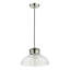 Anaya 1 - Light Dome Pendant-67140357-67140356