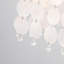 Lustre 6 lumières Adeboye-302624234