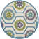 Cannen Hand Tufted Wool Floral Rug