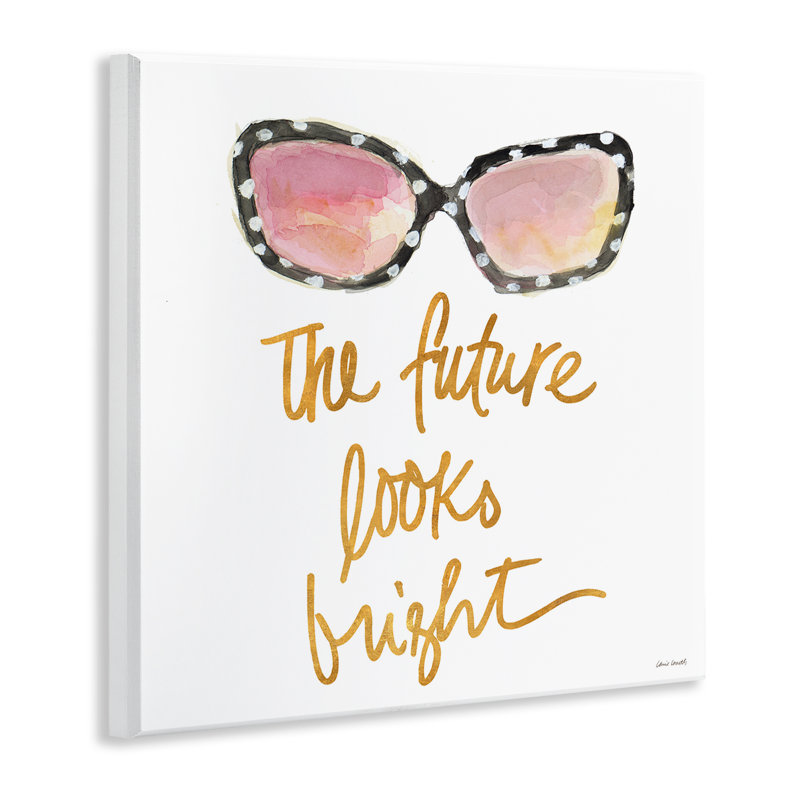 "Futures allures lumineuses" par Lanie Loreth