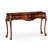 Buckingham 63.5'' Solid Wood Console Table